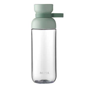 Svetlozelená tritanová fľaša 500 ml – Mepal vyobraziť