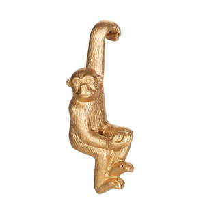 Polyresinová drobná dekorácia Monkey – Sass & Belle vyobraziť