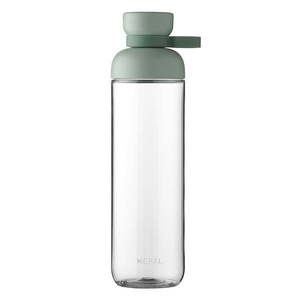 Svetlozelená tritanová fľaša 900 ml – Mepal vyobraziť
