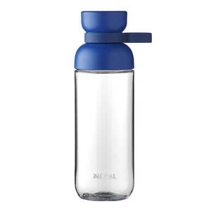 Tmavomodrá tritanová fľaša 500 ml Vivid blue – Mepal vyobraziť