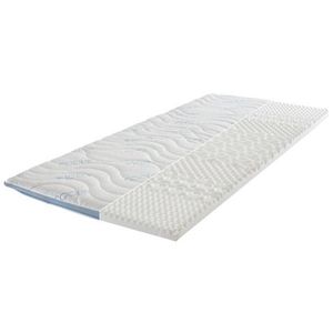 Podložka na matrac (topper) Cool 90x200 cm% vyobraziť