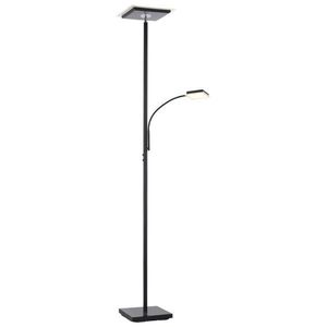 XXXL STOJACIA LED LAMPA, 56/57, 5/190 cm vyobraziť