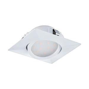 Eglo Eglo 95841 - LED podhľadové svietidlo PINEDA 1xLED/6W/230V vyobraziť