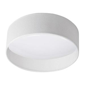 36469 - LED Stropné svietidlo RIFA LED/17, 5W/230V 3000K biela vyobraziť