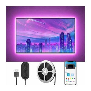 Govee Govee - TV 46-60" SMART LED podsvietenie RGB vyobraziť
