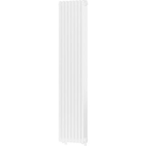 MEXEN - Denver vykurovací rebrík/radiátor 1600 x 378 mm, 1487 W, biela W215-1600-378-00-20 vyobraziť