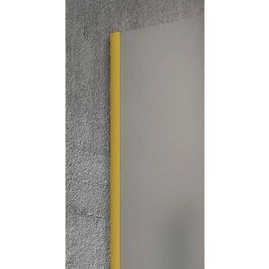 GELCO - VARIO stenový profil 2000, zlato mat GX1017 vyobraziť