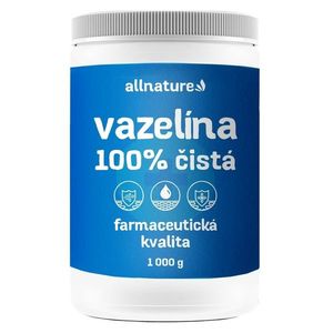 Allnature Vazelína, 1 kg vyobraziť
