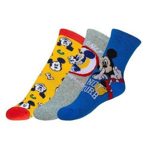 Detské ponožky Mickey, 23 - 26 vyobraziť
