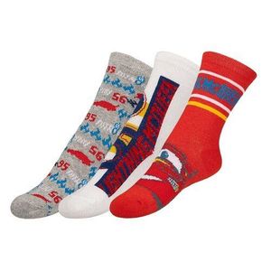 Detské ponožky Autá, 31 - 34 vyobraziť