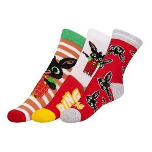 Detské ponožky Bing, 27 - 30 vyobraziť