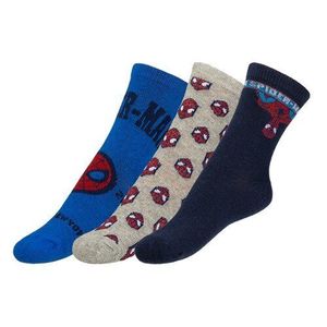 Detské ponožky Spiderman, 27 - 30 vyobraziť