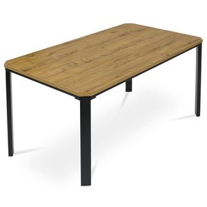 Jedálenský stol š/v/h: 140/80/76 cm vyobraziť