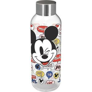 Detská športová fľaša Mickey, 660 ml vyobraziť