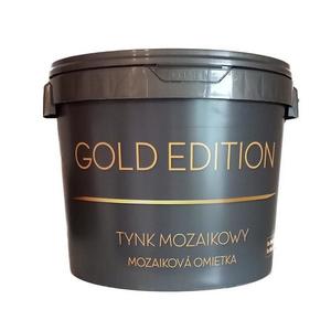 Omietka Mozaikova Gold Edition 1.00mm G90e 20 Kg vyobraziť
