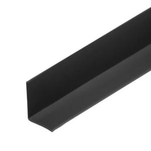 Samolepiaca podlahová páska PVC 52mm x 5m čierna vyobraziť