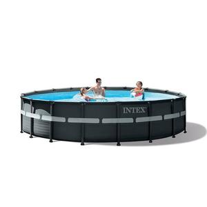 Bazén Ultra XTR frame set 5, 49x1, 32 m 26330NP vyobraziť