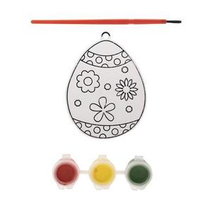 Arpex Veľkonočná sada na farbenie vajcia vyobraziť