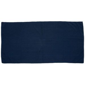 Towel City Rýchloschnúci uterák 30x50 cm - Námornícka modrá | 30 x 50 cm vyobraziť