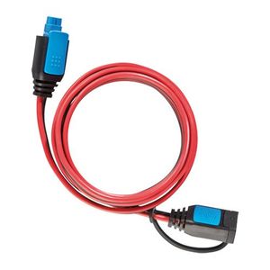 Predlžovací kábel k nabíjačkám BluePower IP65, 2m vyobraziť