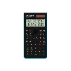 Kalkulačka SENCOR SEC 160 BU vyobraziť