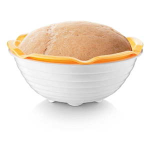 Šatka s miskou na pečenie chleba Della casa – Tescoma vyobraziť