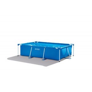 Záhradný bazén RUBY Intex 300x200 cm modrý vyobraziť