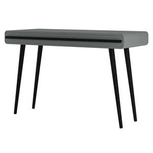 Pracovný stôl 50x120 cm Chantal – Støraa vyobraziť