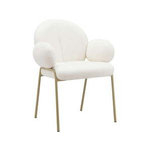 Biele jedálenské stoličky v súprave 2 ks Iwama – Støraa vyobraziť
