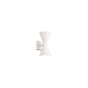 Vonkajšie svietidlo (výška 20 cm) Ardas – Trio vyobraziť