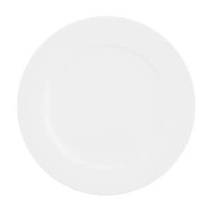 Biely porcelánový servírovací tanier Villa Altachiara Ala, ø 30 cm vyobraziť
