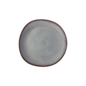 Sivo-hnedý kameninový tanier Villeroy & Boch Like Lave, ø 28 cm vyobraziť