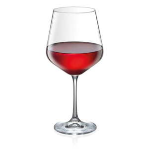 Pohár na víno v súprave 6 ks 0.57 l Giorgio – Tescoma vyobraziť