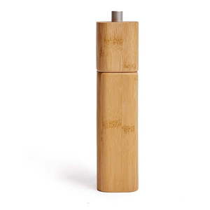 Bambusový mlynček Mineral - Bonami Essentials vyobraziť