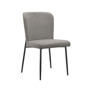 Sivé jedálenské stoličky v súprave 2 ks Oita – Støraa vyobraziť
