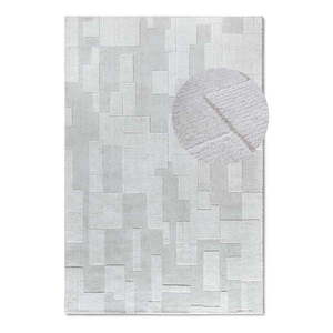 Krémovobiely ručne tkaný vlnený koberec 120x170 cm Wilhelmine – Villeroy&Boch vyobraziť
