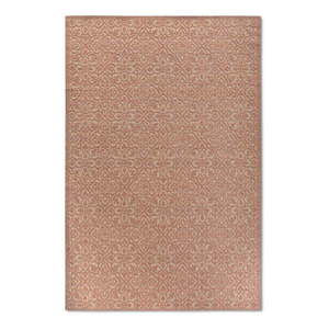 Vonkajší koberec z recyklovaných vlákien v tehlovej farbe 200x290 cm Julie – Villeroy&Boch vyobraziť