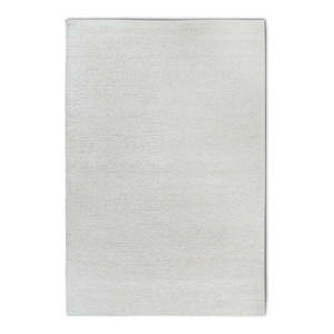 Svetlosivý ručne tkaný vlnený koberec 60x90 cm Francois – Villeroy&Boch vyobraziť