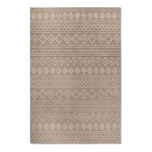 Béžový koberec z recyklovaných vlákien 200x290 cm Catherine – Villeroy&Boch vyobraziť