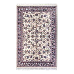 Modro-krémový koberec 190x285 cm Alfred – Villeroy&Boch vyobraziť