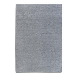 Sivý ručne tkaný vlnený koberec 190x280 cm Francois – Villeroy&Boch vyobraziť