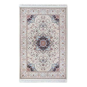 Modro-krémový koberec 190x285 cm Etienne - Villeroy&Boch vyobraziť