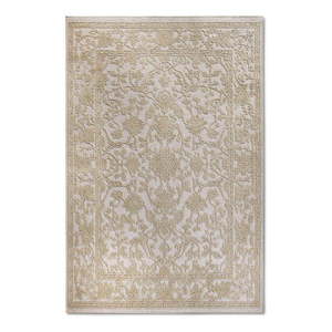Krémovobiely koberec z recyklovaných vlákien 160x230 cm Ambroise – Villeroy&Boch vyobraziť