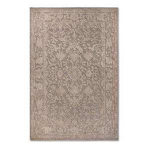 Béžový koberec z recyklovaných vlákien 200x290 cm Ambroise – Villeroy&Boch vyobraziť