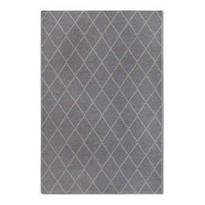 Sivý vlnený koberec 200x290 cm Maria – Villeroy&Boch vyobraziť