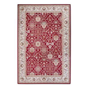 Červený vonkajší koberec 200x285 cm Pierre – Villeroy&Boch vyobraziť