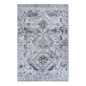 Sivý vonkajší koberec 120x180 cm Esther – Villeroy&Boch vyobraziť