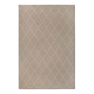 Béžový vlnený koberec 200x290 cm Maria – Villeroy&Boch vyobraziť