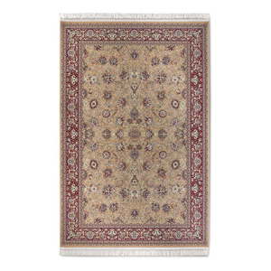 Červeno-béžový koberec 155x235 cm Alfred – Villeroy&Boch vyobraziť