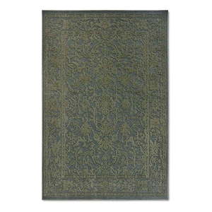 Zelený koberec z recyklovaných vlákien 160x230 cm Ambroise – Villeroy&Boch vyobraziť